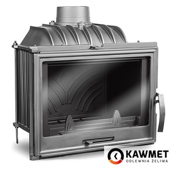 Focar KAWMET W13 9,5 kW 