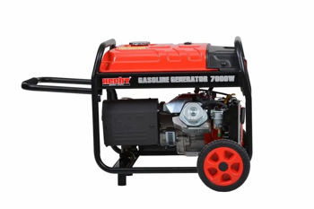 Generator de curent Hecht GG 8000 