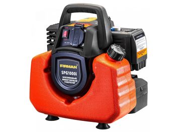 Generator de curent Firman SPG 1000i 