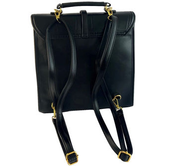 Рюкзак- сумка Stylish Black 