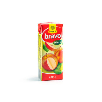 BRAVO Apple 