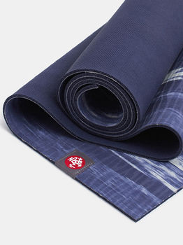 Mat petru yoga Manduka eKO RAIN CHECK -5mm 