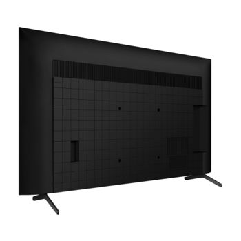 75" LED TV SONY KD75X85KAEP, Black (3840x2160 UHD, SMART TV, DVB-T/T2/C/S2) 