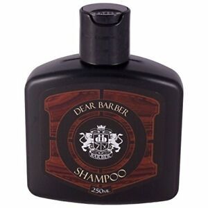 Шампунь Dear Barber Shampoo 250Ml