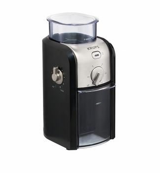 Coffee Grinder KRUPS GVX242 