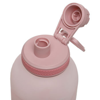 Sticla pt apa din plastic 1500 ml P23-7 (9869) 