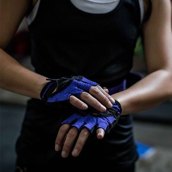 купить Перчатки женские WMN'S FLEXFIT GLOVES в Кишинёве 