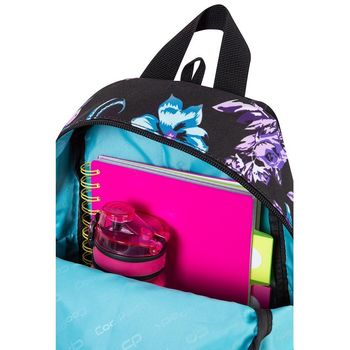 Портфель CoolPack Dinky Violet Dream, разноцветный, 20x29x9 