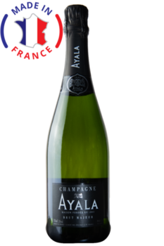 Ayala Brut Majeur 