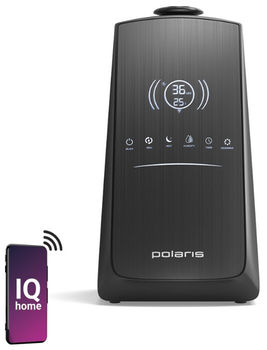 cumpără Umidificator de aer Polaris PUH 9105 IQ Home în Chișinău 