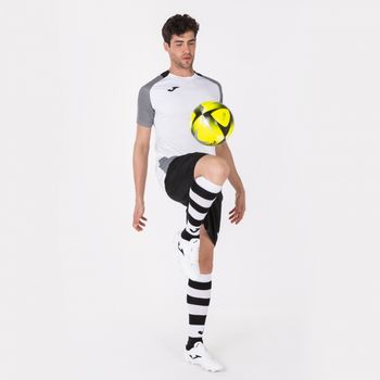 Футболка JOMA - ESSENTIAL WHITE 