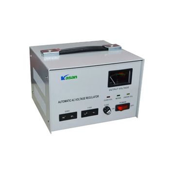 Стабилизатор KASAN SVC 1000 ВА-0.8 кВт 220 В 