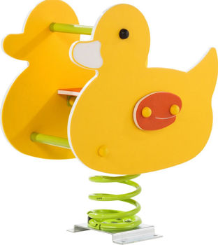 Figurina pe Arc "Duck" 