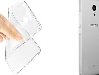 Husa silicon pentru telefoane Xiaomi (чехол накладка в асортименте для смартфонов Xiaomi, силикон, цвет прозрачный), www