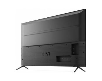 купить 55" LED TV KIVI 55U740LB, Black (3840x2160 UHD, SMART TV, DVB-T/T2/C) в Кишинёве 