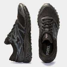 Adidasi de trail JOMA - SIERRA MEN 2021 BLACK 