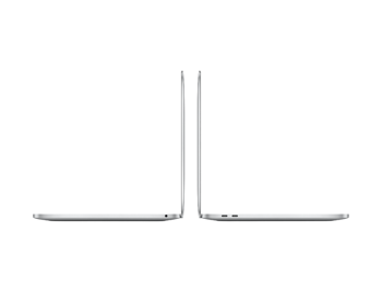 купить NB Apple MacBook Pro 13.3" MNEP3RU/A Silver (M2 8Gb 256Gb) в Кишинёве 