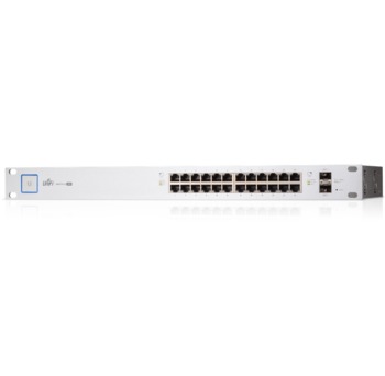 купить UniFi Switch 24-250W в Кишинёве 