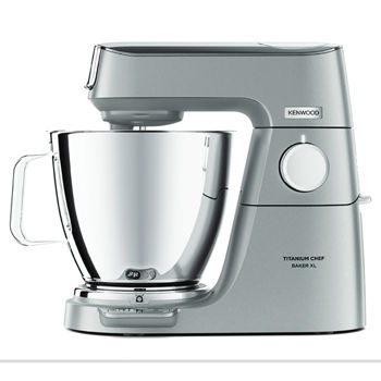 Food Processor Kenwood KVL85.224SI 
