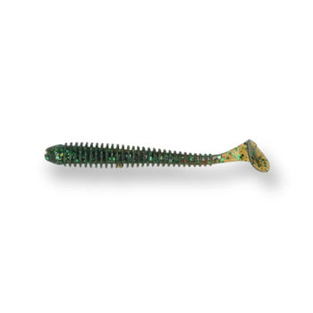Silicon Kalipso Frizzle Shad Tail 3 117MOG 