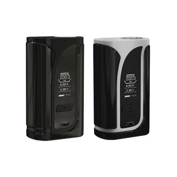 Eleaf iKuu i200 (Eleaf iKuun i200) 