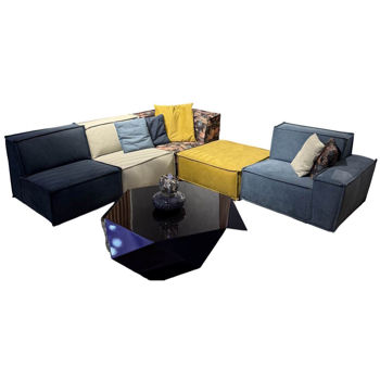 Canapea Pereflex Sofa Coltar Padova