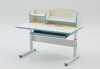 Kids table SIHOO H9C Blue 