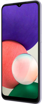 Samsung Galaxy A22  4/64GB Duos (SM-A225), Violet 