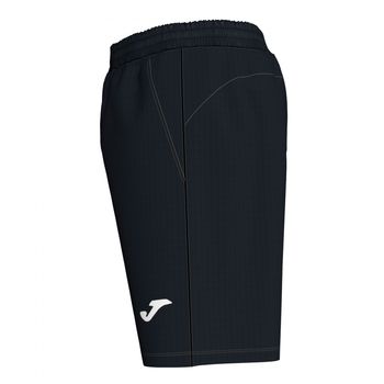 Sorti sportiv JOMA - REFEREE SHORT BLACK 