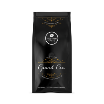 Кофе Pedron "GRAND CRU" 1 кг. 