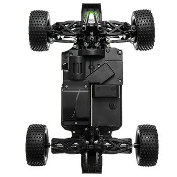 Crazon High Speed Off-Road Car, R/C 2.4G, 1:18, 17GS06B 