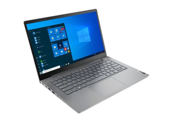 Ноутбук Lenovo 14.0" ThinkBook 14 G3 ACL Grey (Ryzen 7 5700U 16Gb 512Gb) 