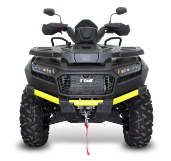 ATV pe benzină TGB BLADE 1000I LTX EPS T3B 4x4 