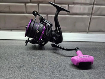 Катушка PRO FL Ultimate Feeder FD5000 