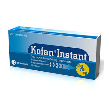 cumpără Kofan instant comp. N20 OTC în Chișinău 