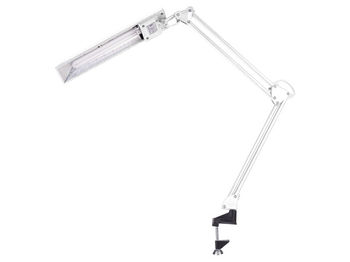 Настольная лампа LAMPA ENERGOOSZCZĘDNA бел 1л 00100 