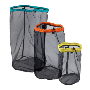 купить Чехол Sea To Summit Ultra Mesh Stuff Sack L 15 l, AUMSSL в Кишинёве 