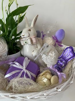 Milka Easter Basket 