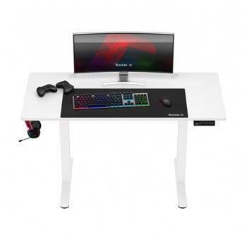 купить Gaming Desk  HERO 8.2 WHITE в Кишинёве 