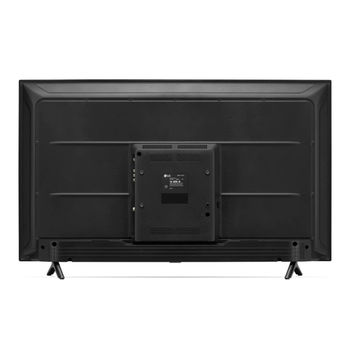 Телевизор LG 32" 32LP500B6LA, Black 
