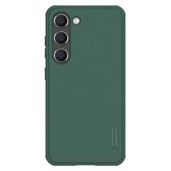 Nillkin SAM. S23, Frosted Pro, Dark Green 