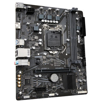 MB S1200 Gigabyte H510M K  mATX 