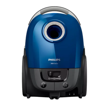 Aspirator Philips XD3110/09, Negru | Albastru 