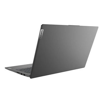 купить NB Lenovo 15.6" IdeaPad 5 15ALC05 Grey (Ryzen 7 5700U 16Gb 512Gb) в Кишинёве 