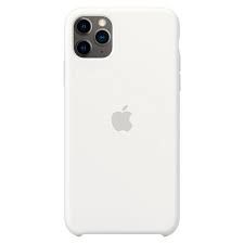 Чехол для iPhone 11 PRO MAX Original (White ) 