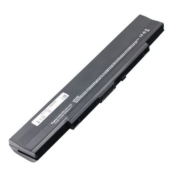 Battery Asus U52 U53 U42 U43 U33 A42-U53 A41-U53 A31-U53 A32-U53 14.8V 5200mAh Black OEM