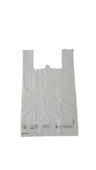 Punga Biocompostabila 36*59 EBP 