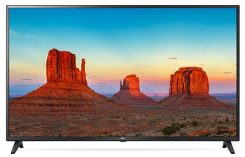 Телевизор LG 43UK6200PLA 