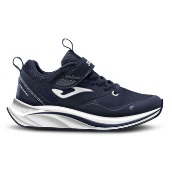 Кроссовки JOMA - FERRO JR 2203 NAVY 