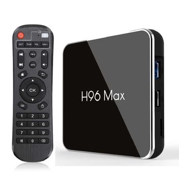 купить H96 MAX  2GB/16GB в Кишинёве 